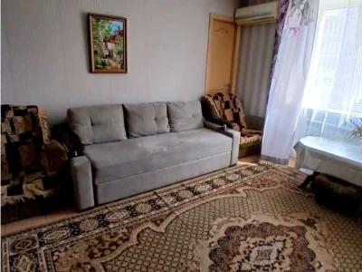 Квартира. Одесса, Аркадіївский проспект.