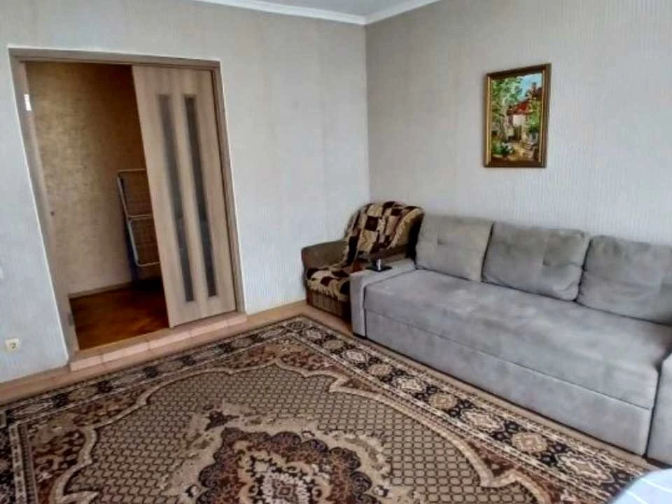 Квартира. Одесса, Аркадіївский проспект.