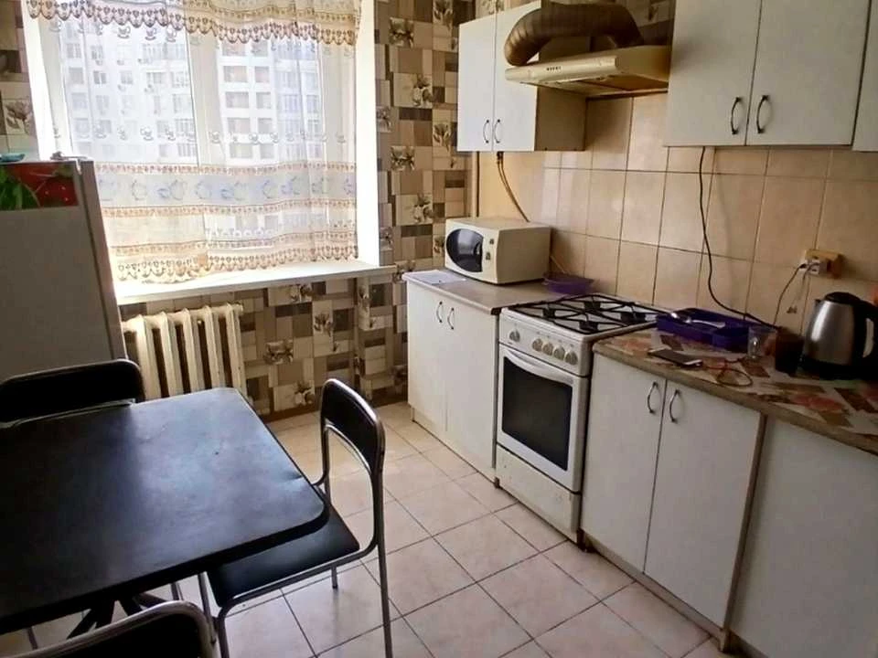 Квартира. Одесса, Аркадіївский проспект.