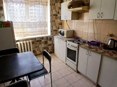 Квартира. Одесса, Аркадіївский проспект.