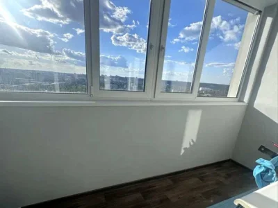 Apartment. Kharkiv, Heroiv Kharkova Ave. (Moskovskiy)