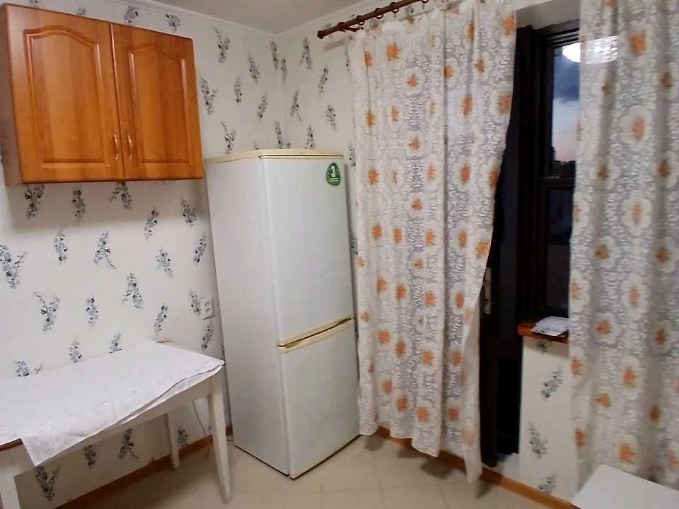 Квартира. Одесса, Полуничный проезд