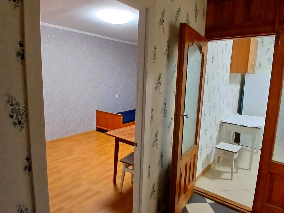 Квартира. Одесса, Полуничный проезд