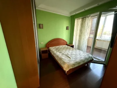 Квартира. Одеса, Люстдорфська дорога вул.