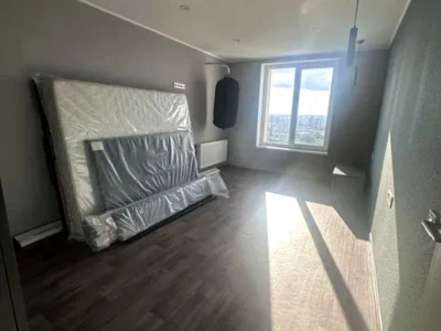 Apartment. Kharkiv, Heroiv Kharkova Ave. (Moskovskiy)