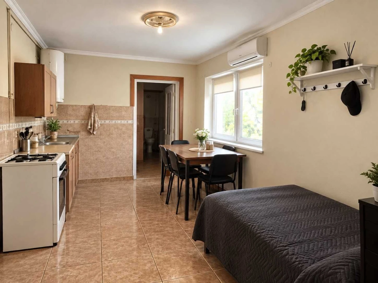 For Sale: House in Dacha Kovalevskoye - Near the Sea