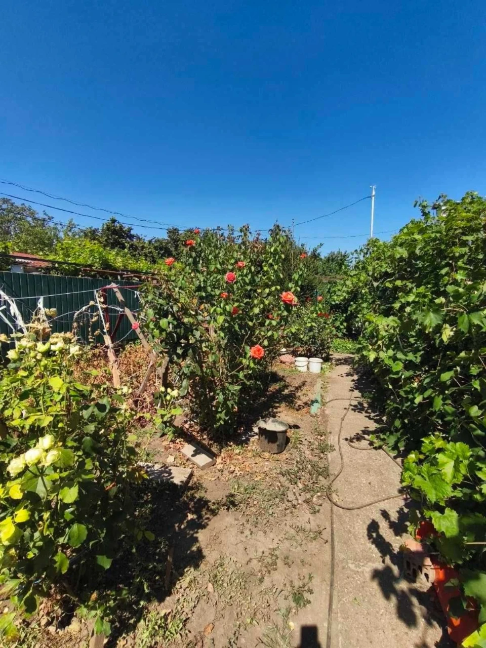 For Sale: House in Dacha Kovalevskoye - Near the Sea