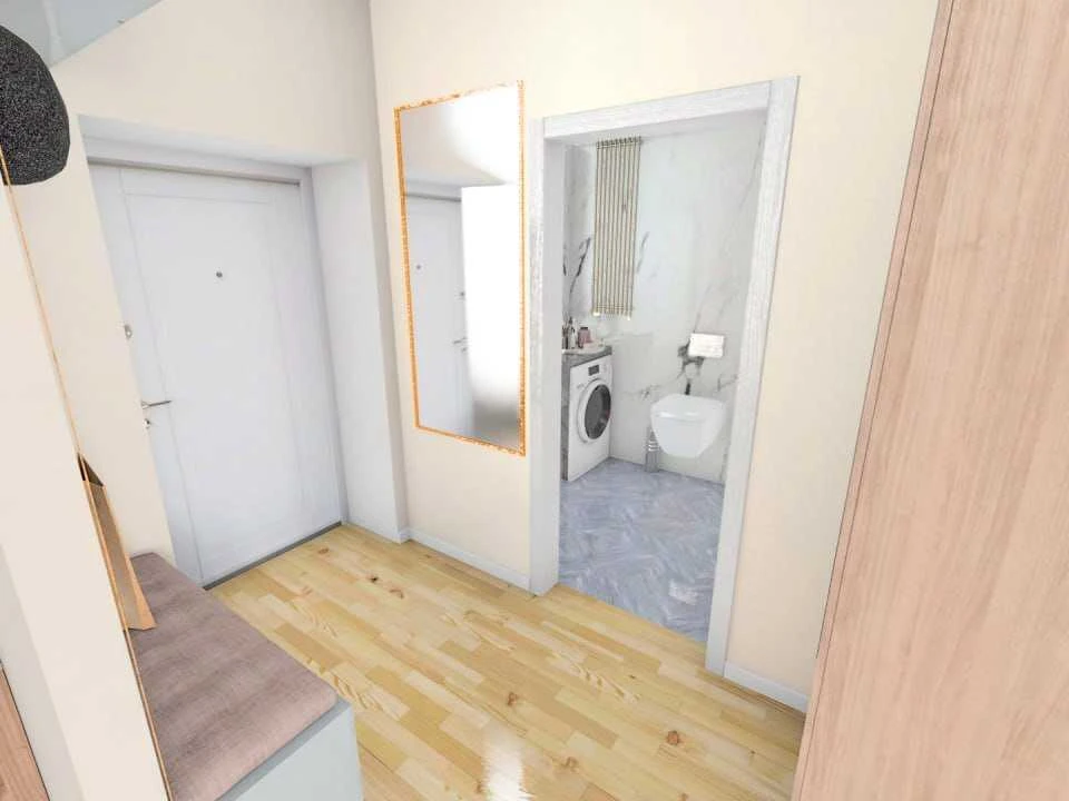 Apartment. Ivano-Frankivsk, Simon Petlury Street