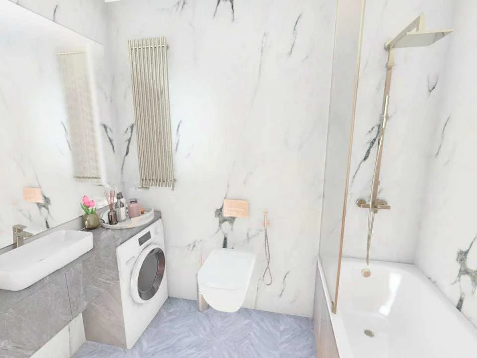Apartment. Ivano-Frankivsk, Simon Petlury Street