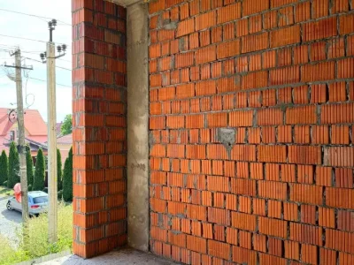 Квартира. Ужгород, Загорська вулиця