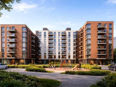 Квартира. Ужгород, Загорська вулиця