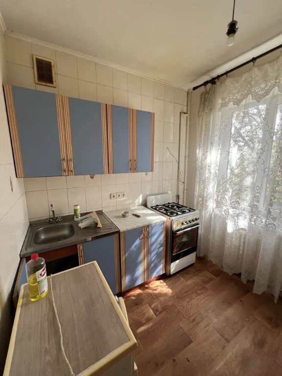 Продаж однокімнатної квартири в ХТЗ, Алешина