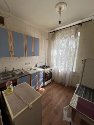 Продаж однокімнатної квартири в ХТЗ, Алешина