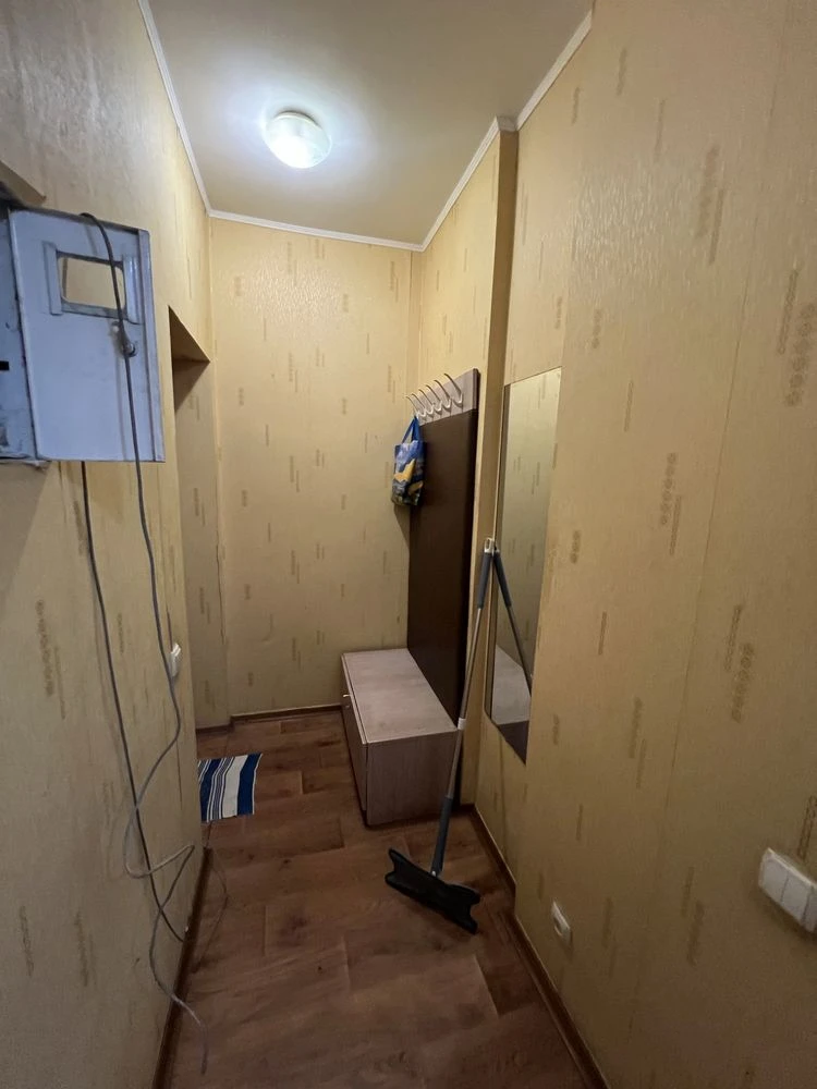 Продаж однокімнатної квартири в ХТЗ, Алешина