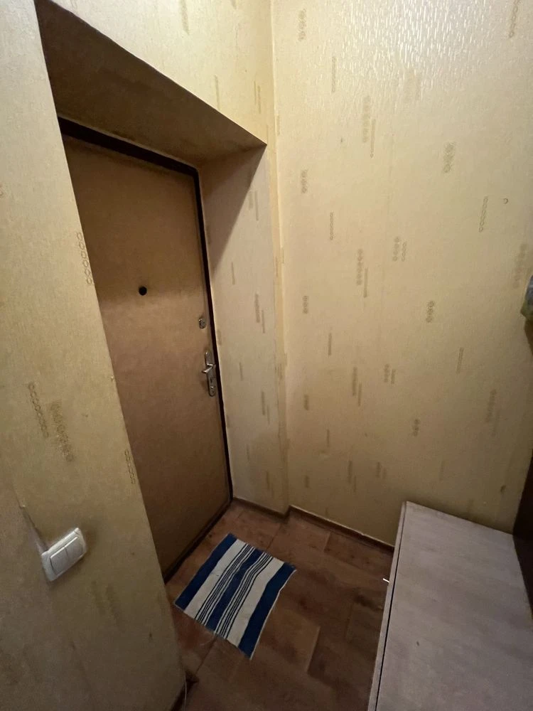 Продаж однокімнатної квартири в ХТЗ, Алешина