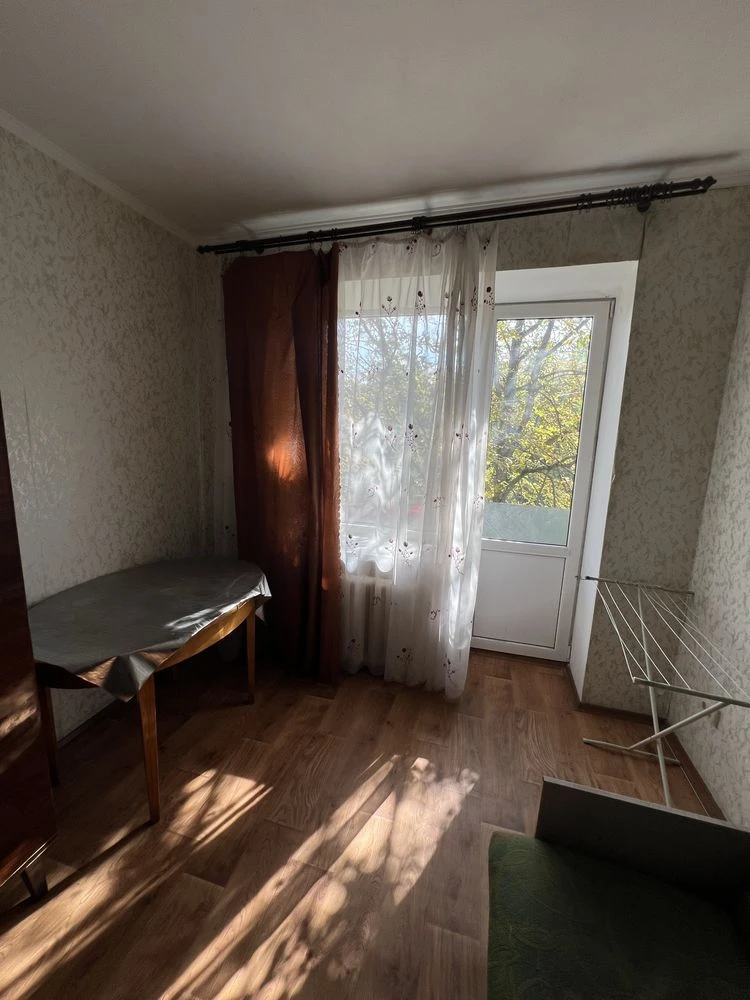 Продаж однокімнатної квартири в ХТЗ, Алешина