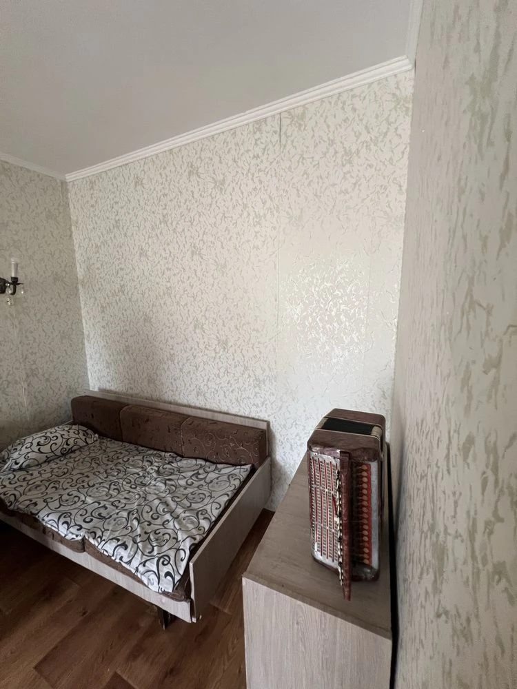 Продаж однокімнатної квартири в ХТЗ, Алешина