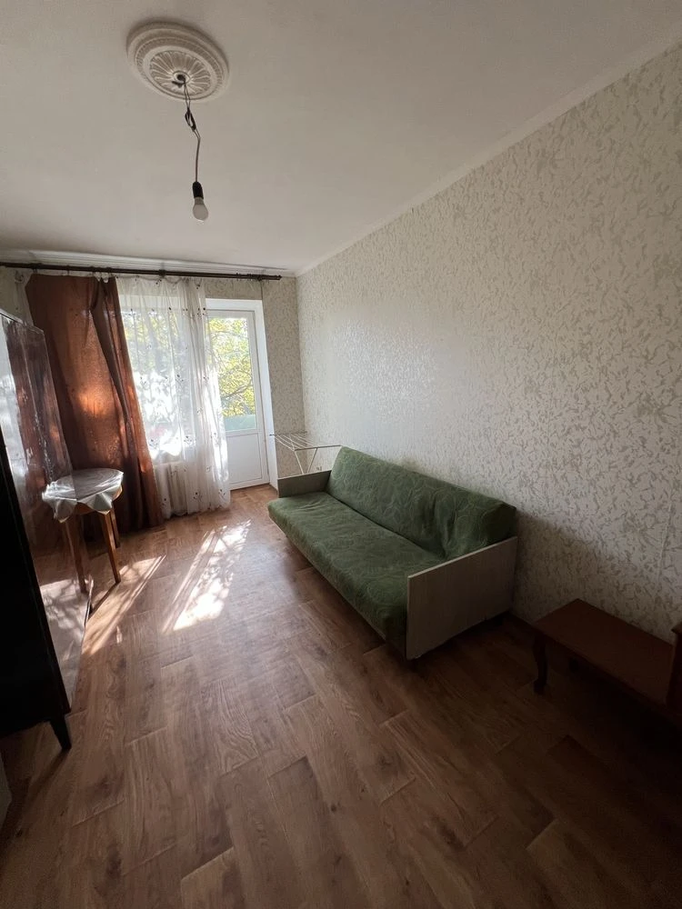 Продаж однокімнатної квартири в ХТЗ, Алешина