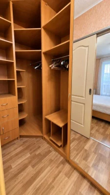 For Sale 3-Room Apartment, Aerocosmic Gagarin Metro Sportive