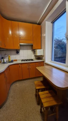 For Sale 3-Room Apartment, Aerocosmic Gagarin Metro Sportive