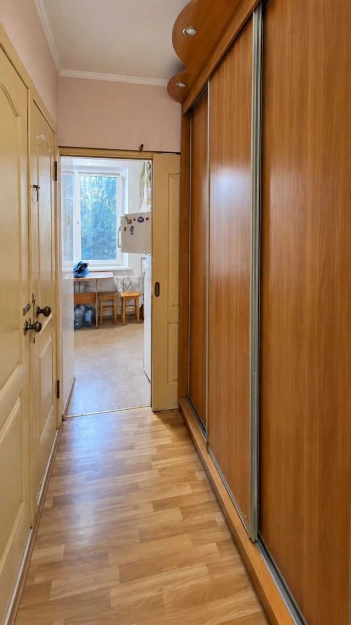 For Sale 3-Room Apartment, Aerocosmic Gagarin Metro Sportive