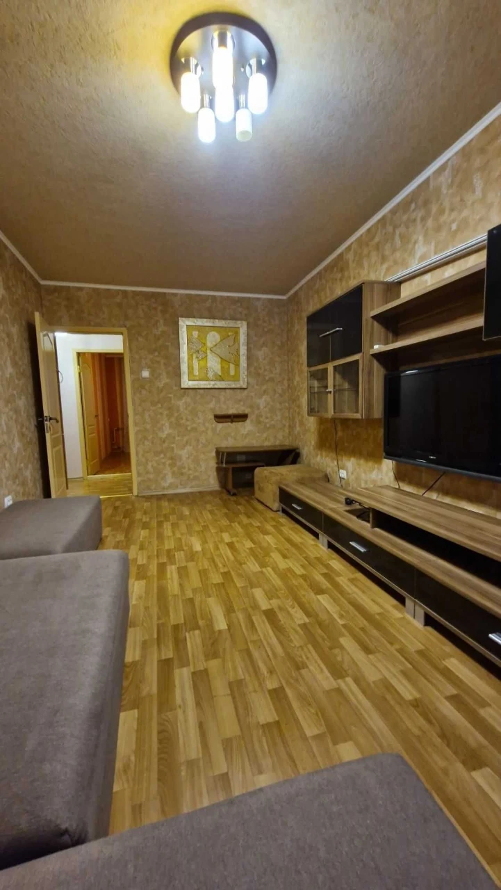 For Sale 3-Room Apartment, Aerocosmic Gagarin Metro Sportive