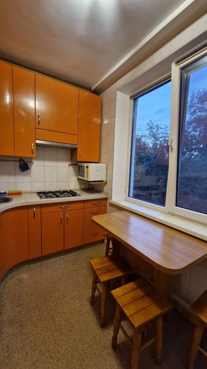 For Sale 3-Room Apartment, Aerocosmic Gagarin Metro Sportive