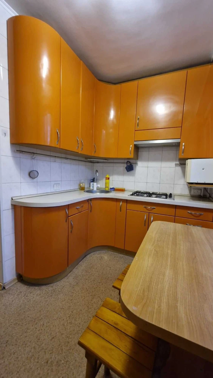 For Sale 3-Room Apartment, Aerocosmic Gagarin Metro Sportive