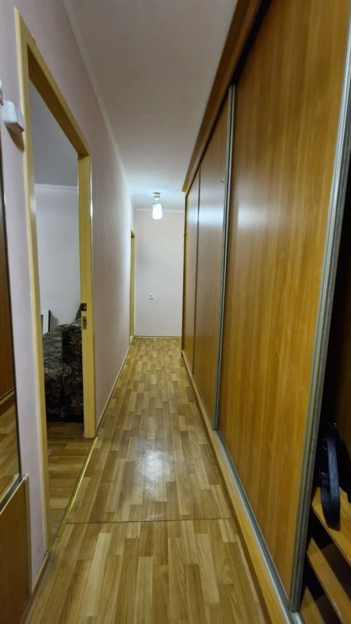 For Sale 3-Room Apartment, Aerocosmic Gagarin Metro Sportive