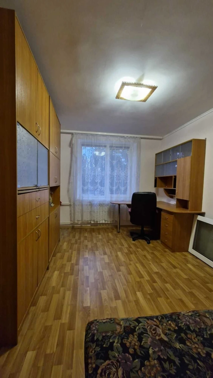 For Sale 3-Room Apartment, Aerocosmic Gagarin Metro Sportive