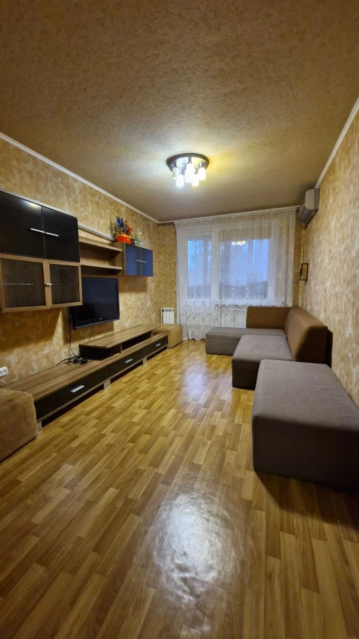For Sale 3-Room Apartment, Aerocosmic Gagarin Metro Sportive