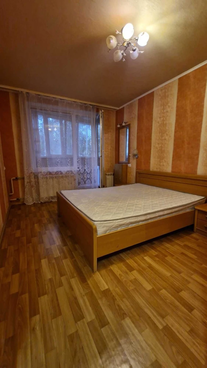 For Sale 3-Room Apartment, Aerocosmic Gagarin Metro Sportive