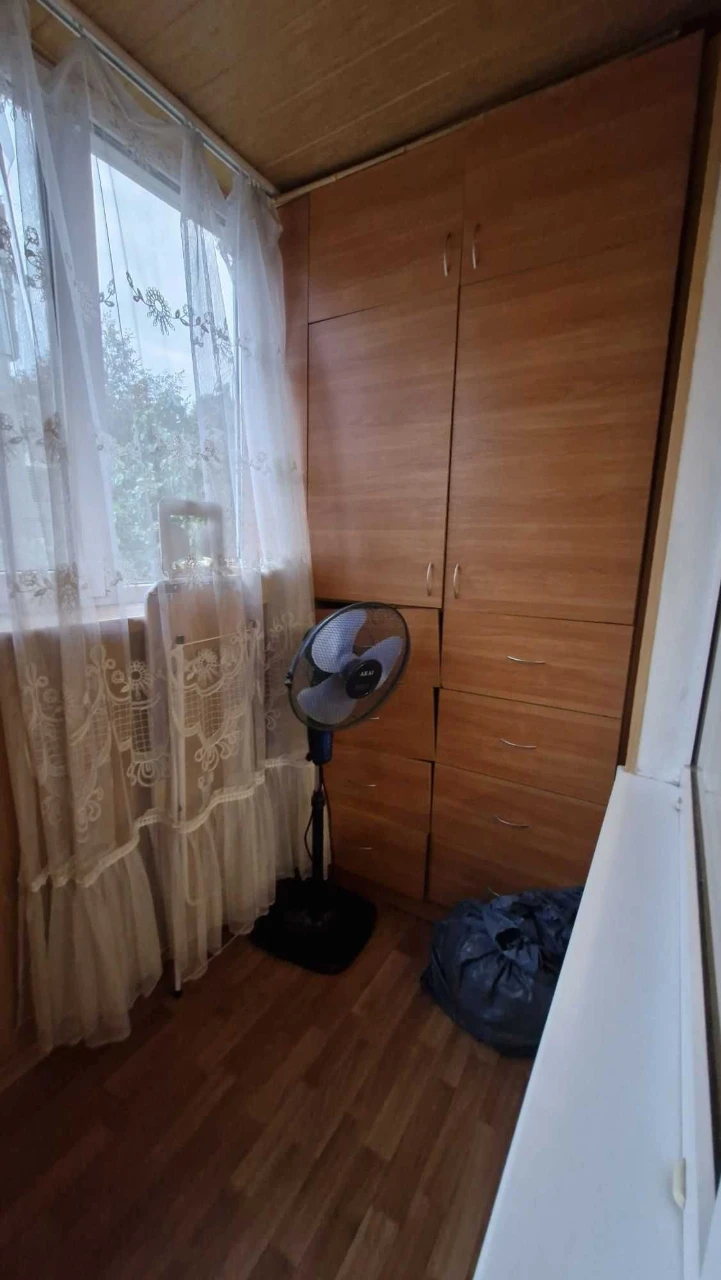 For Sale 3-Room Apartment, Aerocosmic Gagarin Metro Sportive