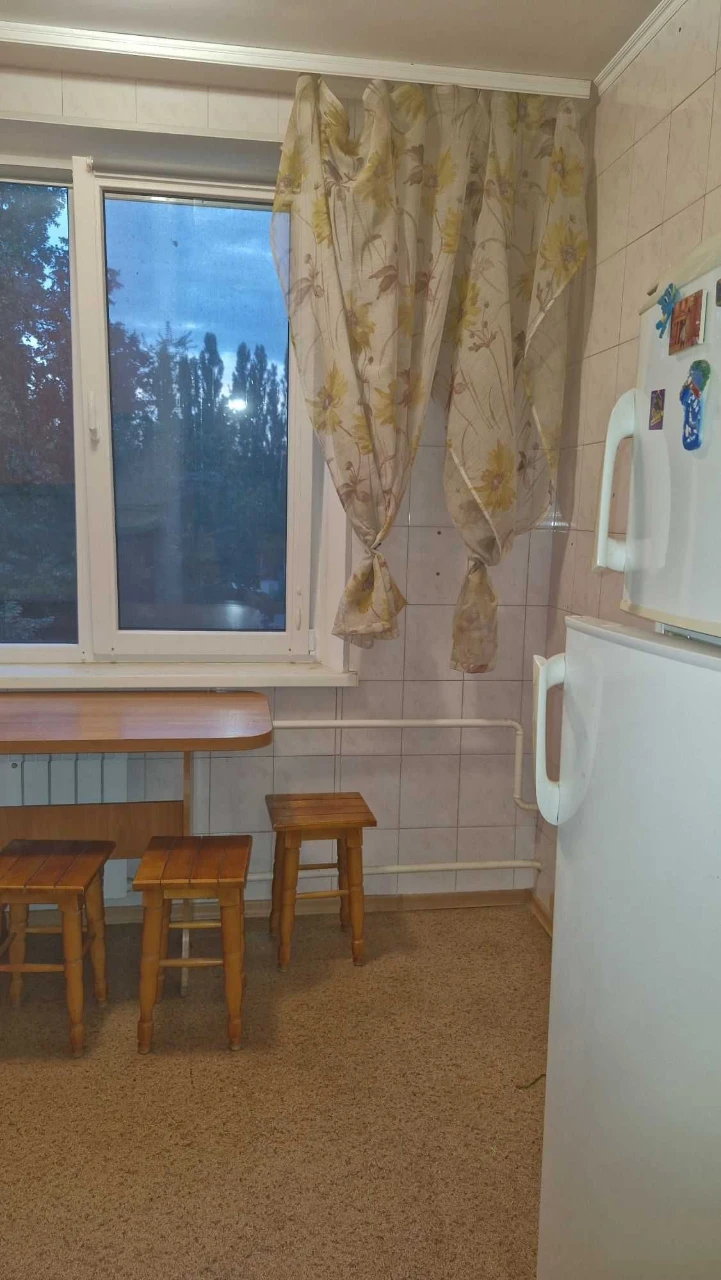 For Sale 3-Room Apartment, Aerocosmic Gagarin Metro Sportive