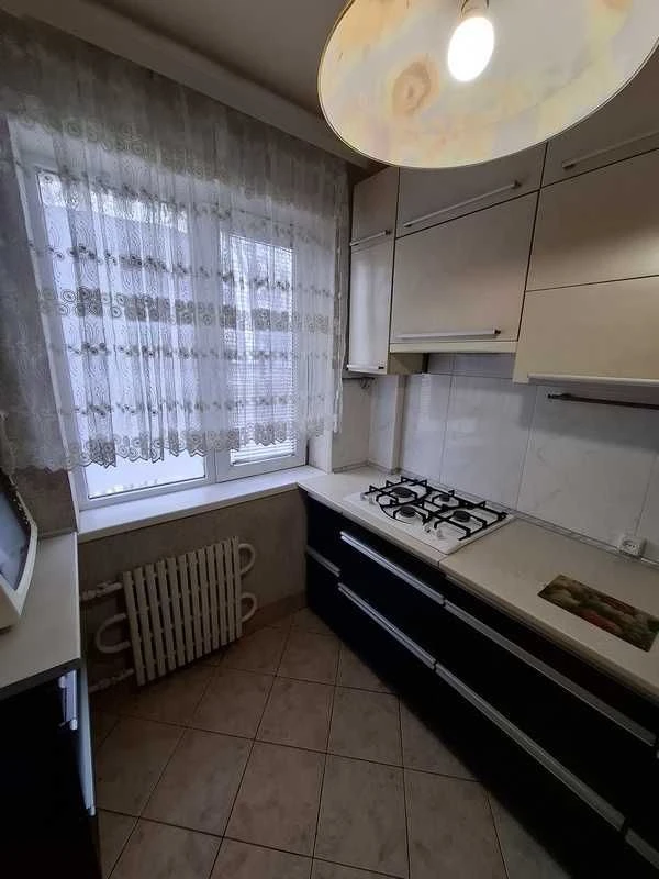 Продається 3-кімнатна квартира