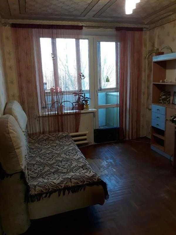 ‼️3-к. квартира на 4 этаже по пр-ту Юбилейный‼️