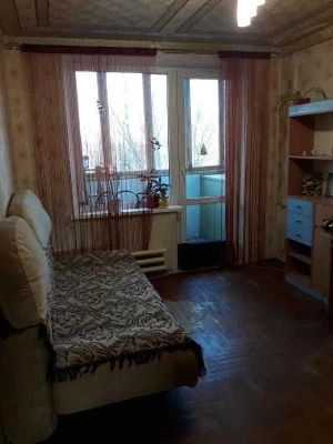 ‼️3-к. квартира на 4 этаже по пр-ту Юбилейный‼️