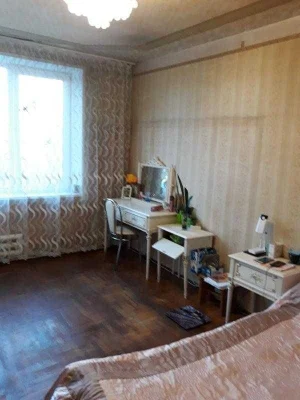 ‼️3-к. квартира на 4 этаже по пр-ту Юбилейный‼️