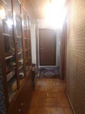 ‼️3-к. квартира на 4 этаже по пр-ту Юбилейный‼️