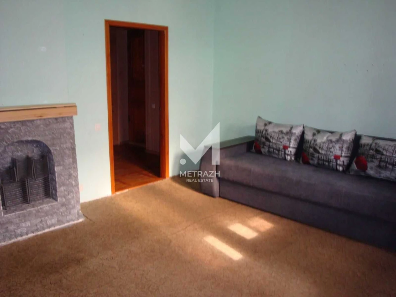 87452 | For Sale 2-bedroom apartment in a Stalinist building on Lesya Kurba Street