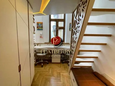 Apartment. Large Zhytomyr Street, Kyiv