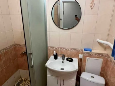 Квартира. Київ, Предславинська вул.