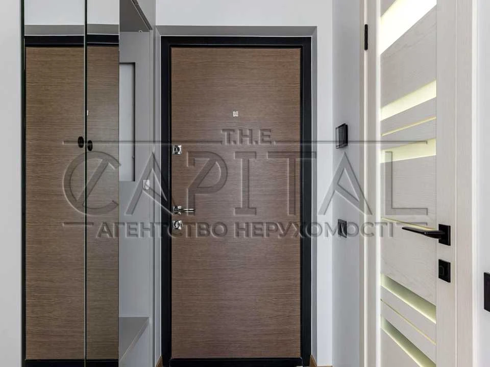 Apartment. Salutna St, Kyiv