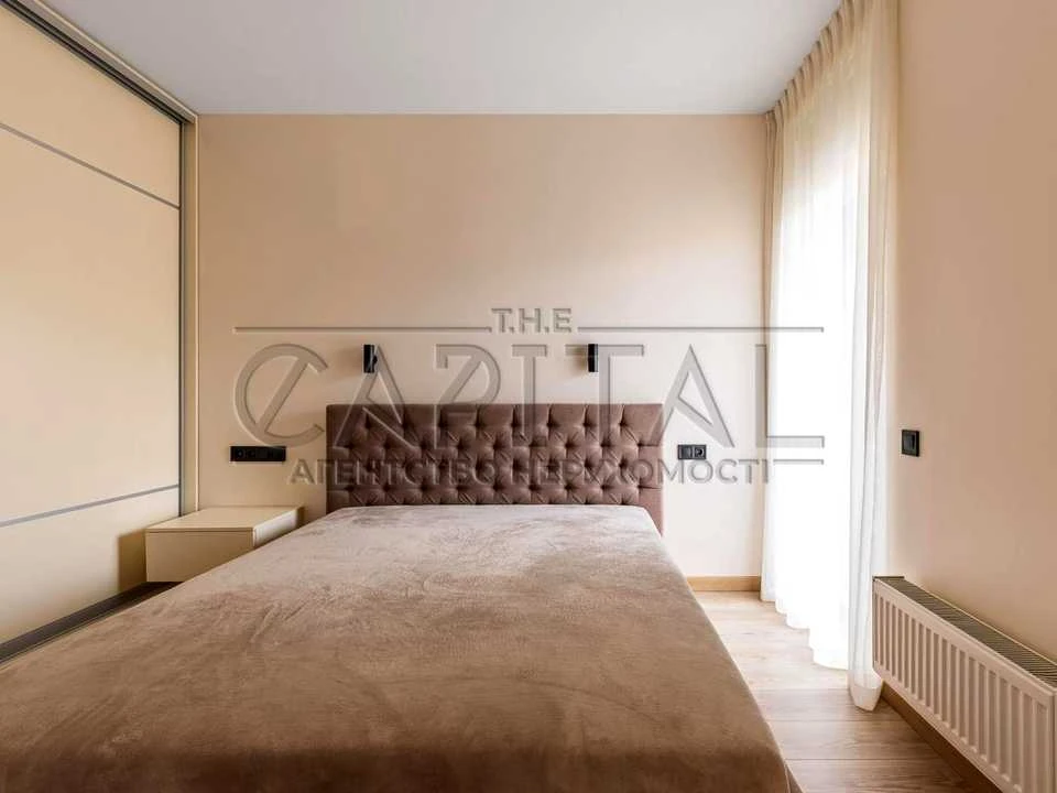 Apartment. Salutna St, Kyiv