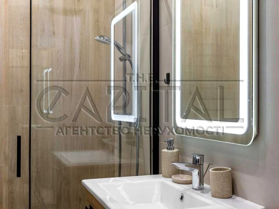 Apartment. Salutna St, Kyiv