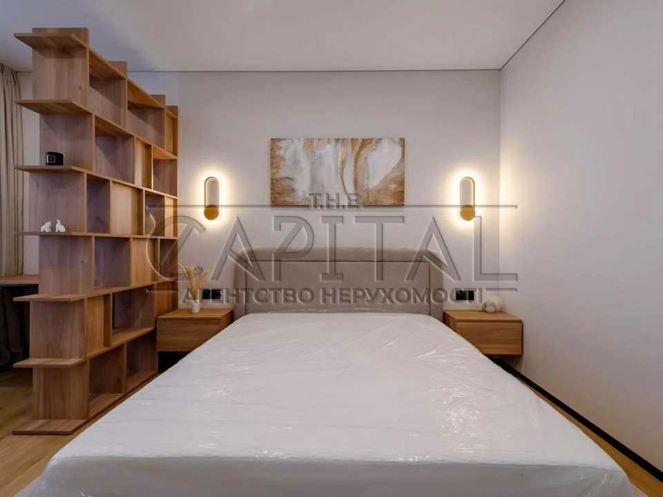 Apartment. Salutna St, Kyiv