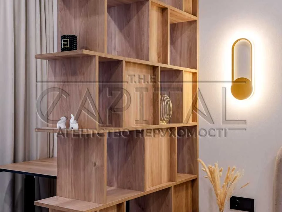 Apartment. Salutna St, Kyiv