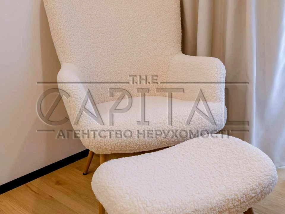 Apartment. Salutna St, Kyiv