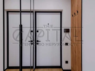 Apartment. Salutna St, Kyiv