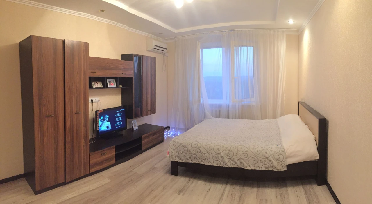 Apartment for rent at Vaschenko Street 3 in Kyiv / W-7474246